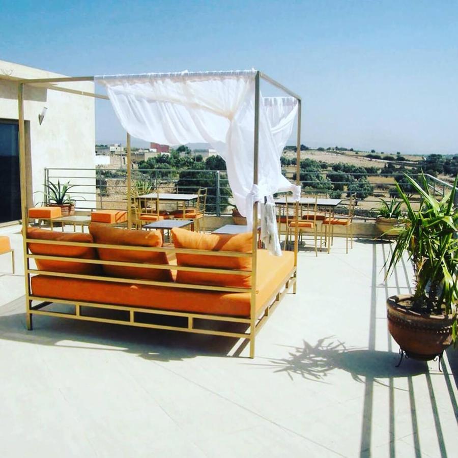 La Maison Rayhan Ξενοδοχείο Ida Ougourd Εξωτερικό φωτογραφία