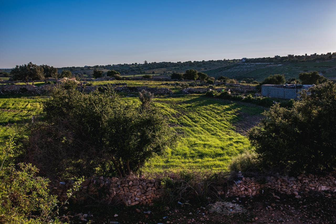 La Maison Rayhan Ξενοδοχείο Ida Ougourd Εξωτερικό φωτογραφία