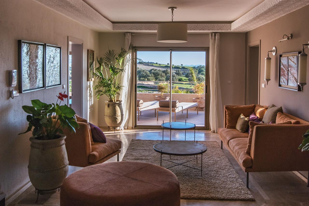 La Maison Rayhan Ξενοδοχείο Ida Ougourd Εξωτερικό φωτογραφία