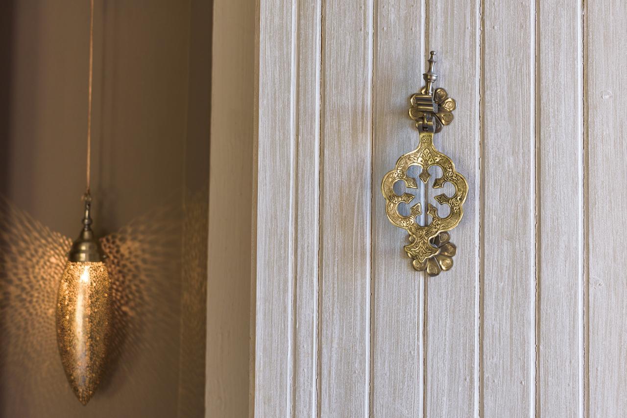 La Maison Rayhan Ξενοδοχείο Ida Ougourd Εξωτερικό φωτογραφία