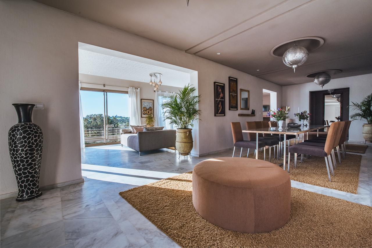 La Maison Rayhan Ξενοδοχείο Ida Ougourd Εξωτερικό φωτογραφία