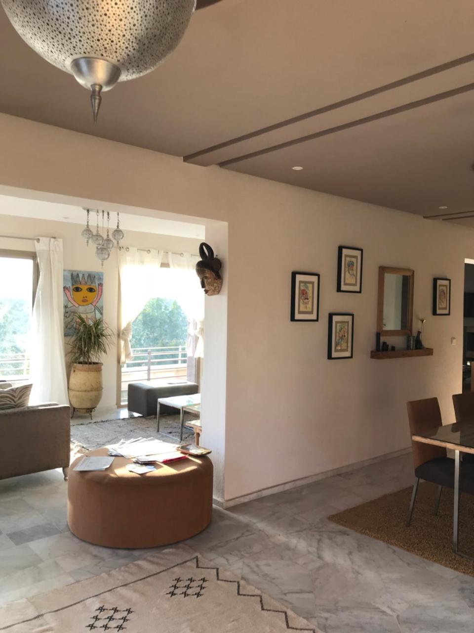 La Maison Rayhan Ξενοδοχείο Ida Ougourd Εξωτερικό φωτογραφία