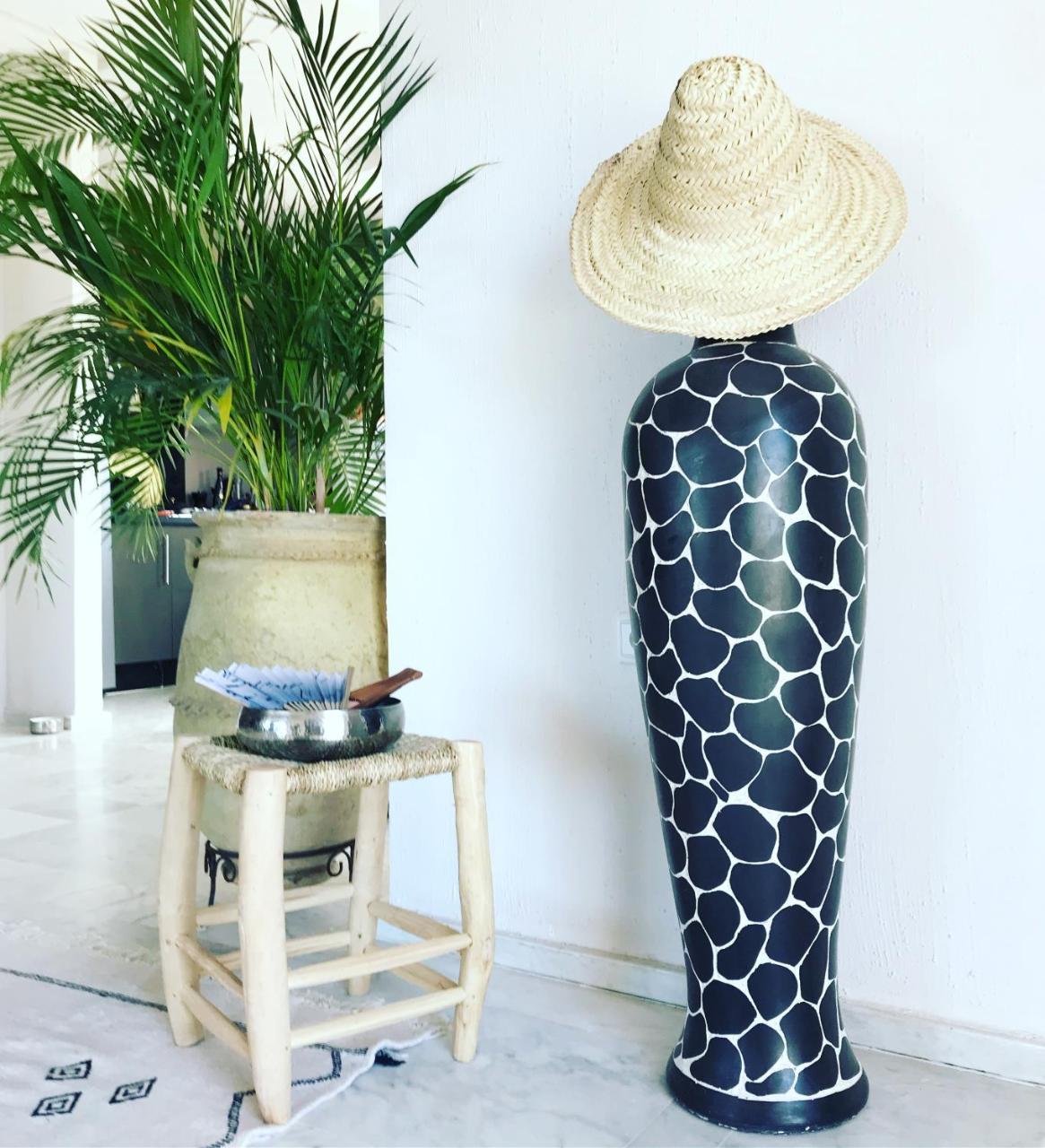 La Maison Rayhan Ξενοδοχείο Ida Ougourd Εξωτερικό φωτογραφία