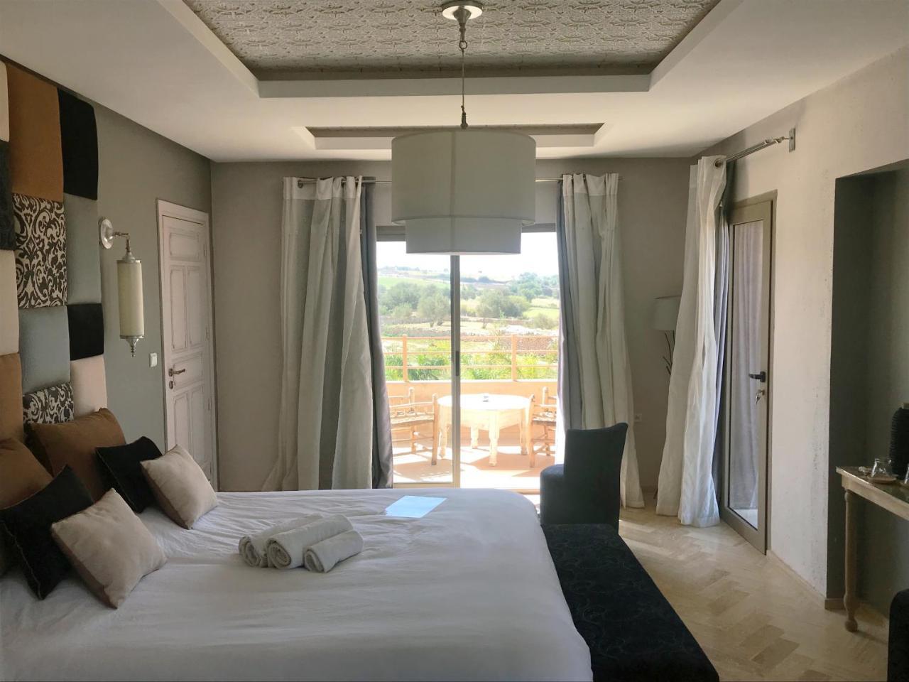 La Maison Rayhan Ξενοδοχείο Ida Ougourd Εξωτερικό φωτογραφία