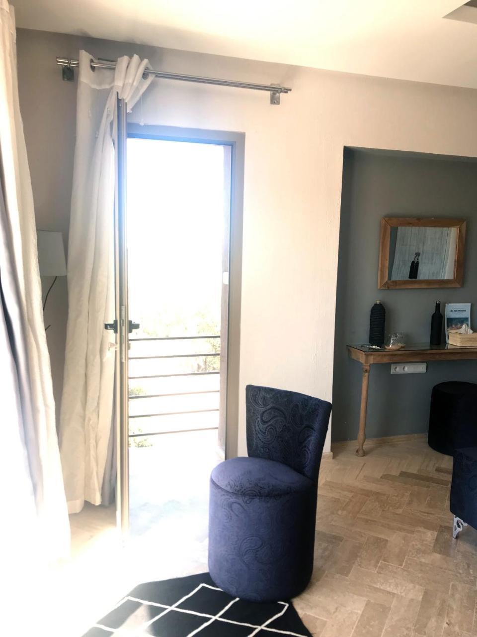 La Maison Rayhan Ξενοδοχείο Ida Ougourd Εξωτερικό φωτογραφία