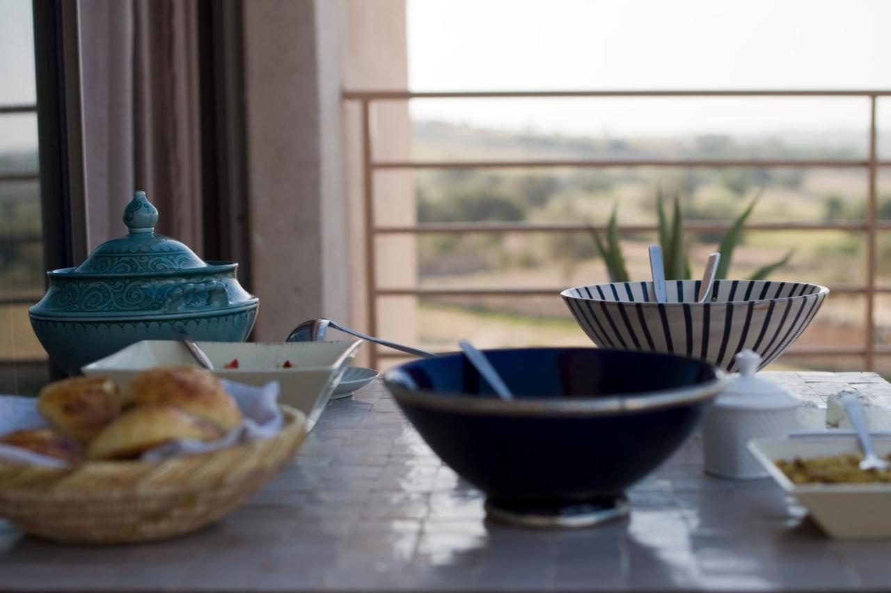 La Maison Rayhan Ξενοδοχείο Ida Ougourd Εξωτερικό φωτογραφία