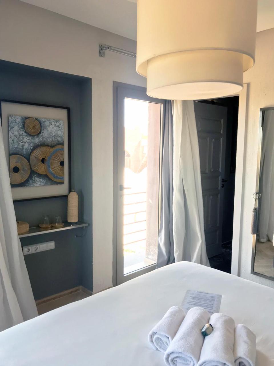 La Maison Rayhan Ξενοδοχείο Ida Ougourd Εξωτερικό φωτογραφία