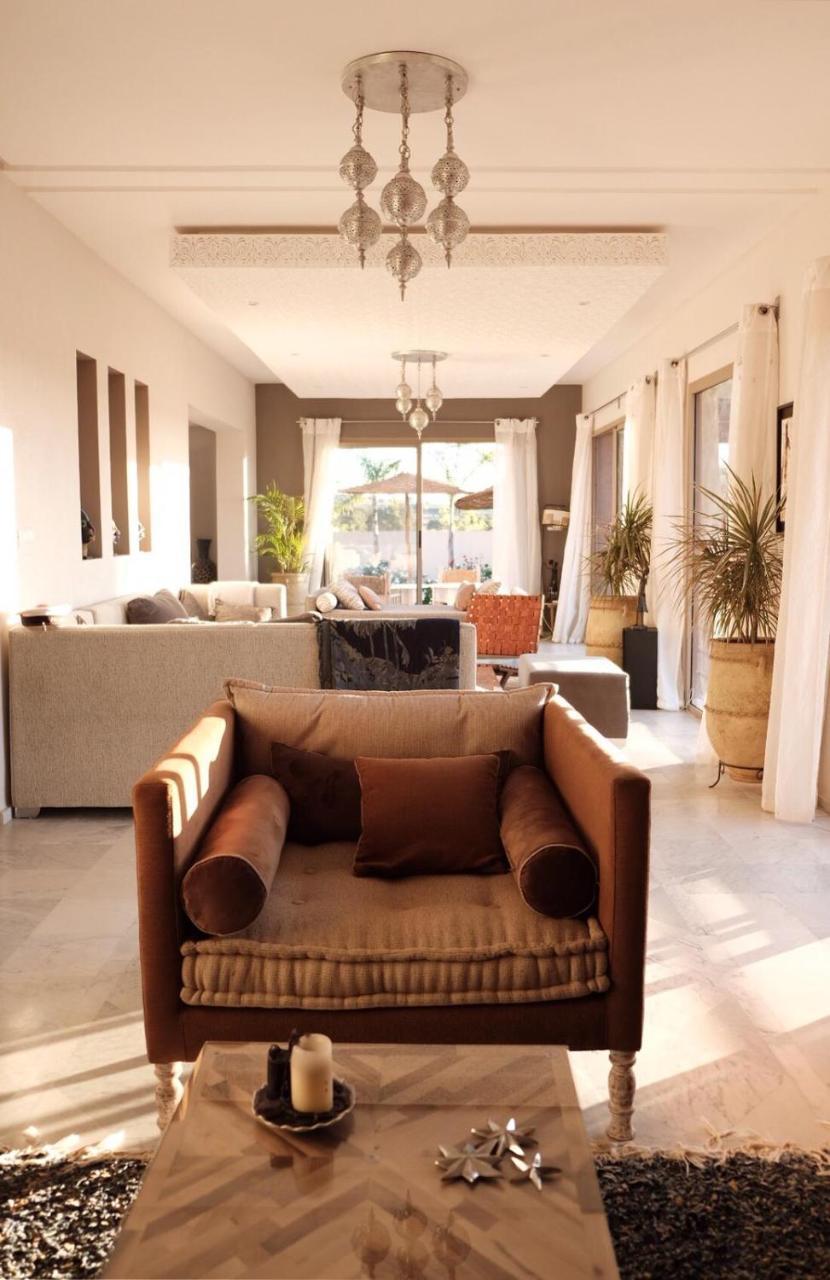 La Maison Rayhan Ξενοδοχείο Ida Ougourd Εξωτερικό φωτογραφία